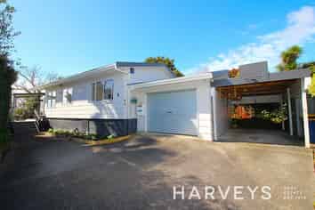 5a Porter Avenue, Te Atatu South