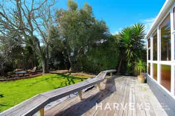 5a Porter Avenue, Te Atatu South