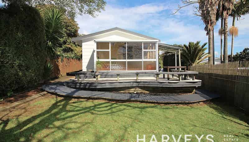 5a Porter Avenue, Te Atatu South