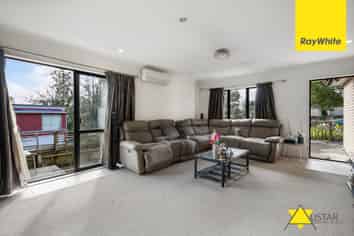 14A Savoy Road, Glen Eden