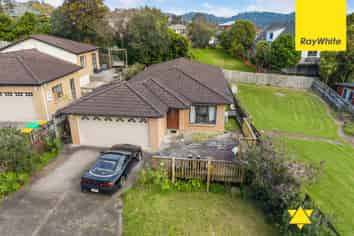 14A Savoy Road, Glen Eden