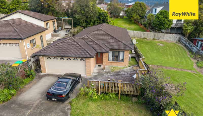 14A Savoy Road, Glen Eden