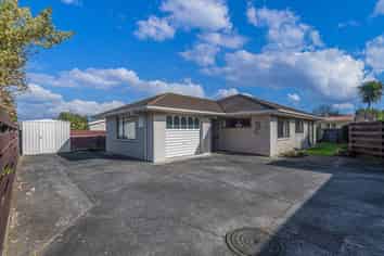 95C Long Melford Road, Awapuni