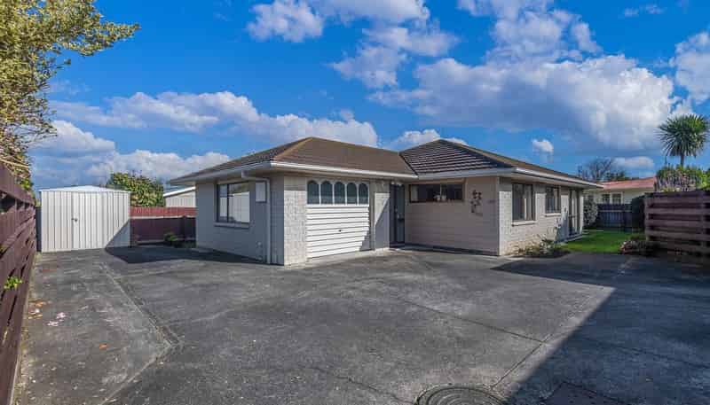 95C Long Melford Road, Awapuni