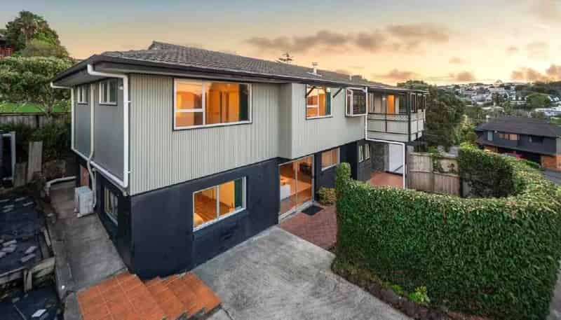 44 Penzance Road, Mairangi Bay