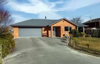 3A Ayr Street, FAIRLIE