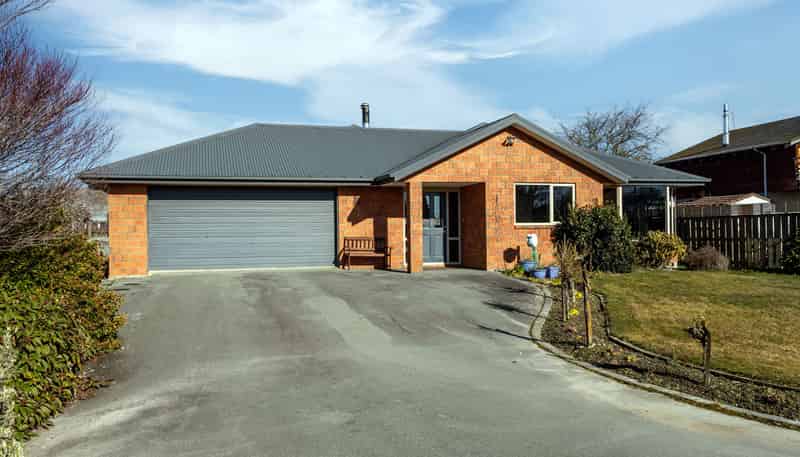 3A Ayr Street, FAIRLIE
