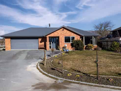 3A Ayr Street, Fairlie