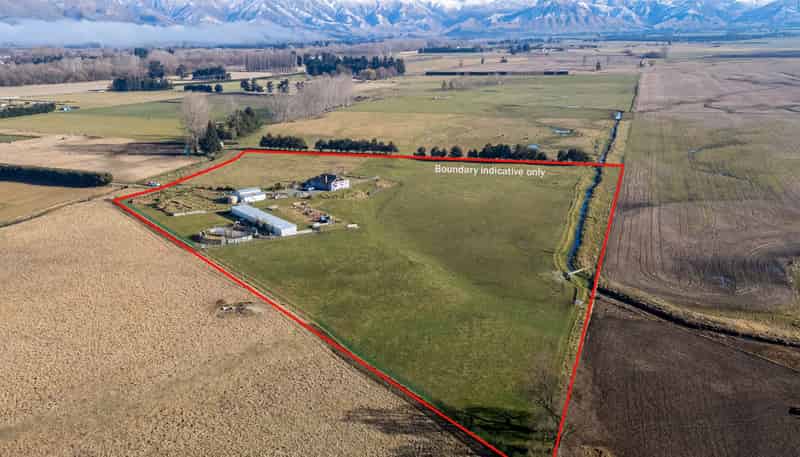 34 Clayton Road, FAIRLIE