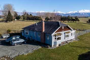 34 Clayton Road, FAIRLIE