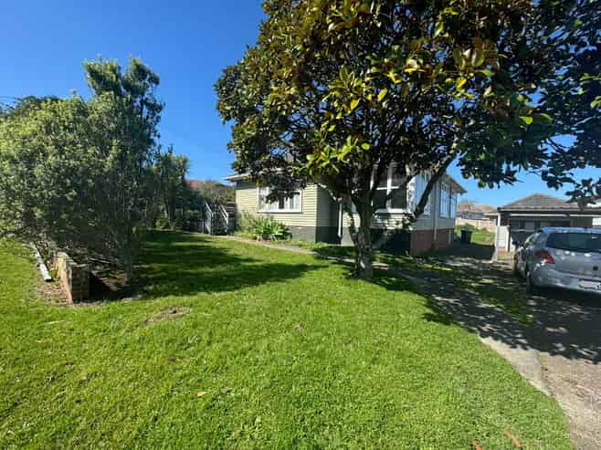 38 Boyce Avenue, Mount Roskill