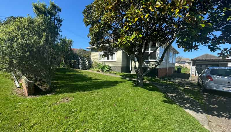 38 Boyce Avenue, Mount Roskill