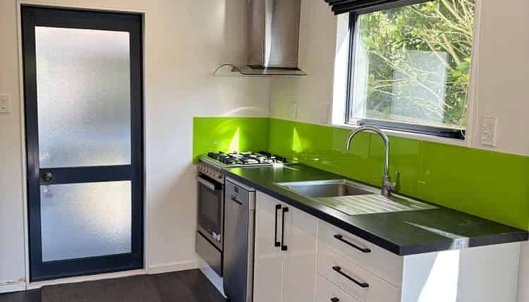 2D Cashmere Avenue, Khandallah