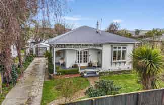 162 Tancred Street, Linwood