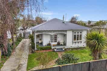 162 Tancred Street, Linwood