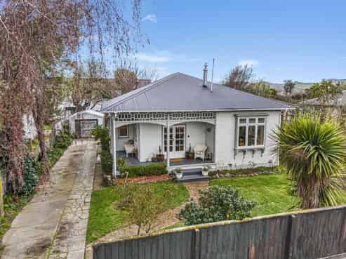 162 Tancred Street, Linwood
