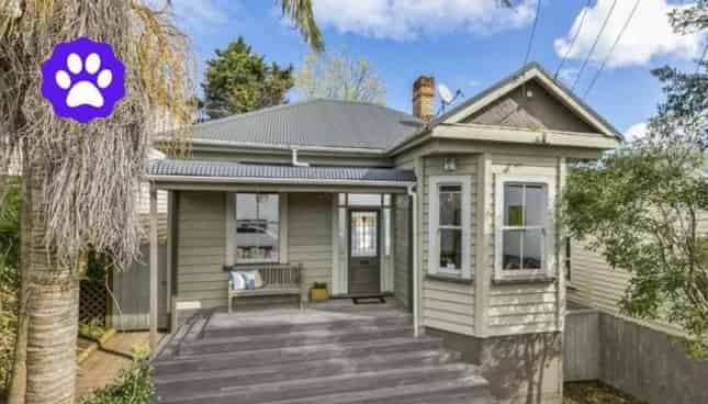 42 Fourth Avenue, Kingsland