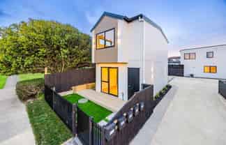 Lot 1/9 Grande Vue Road, Papatoetoe