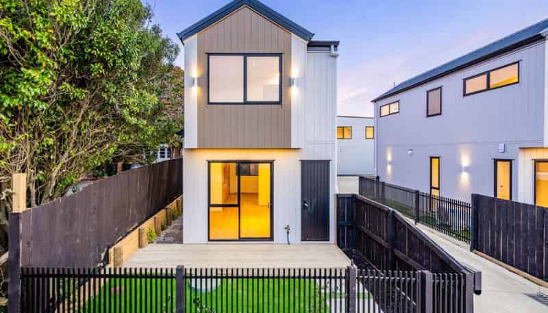 Lot 3/9 Grande Vue Road, Papatoetoe