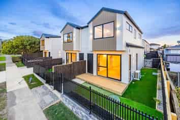 Lot 3/9 Grande Vue Road, Papatoetoe