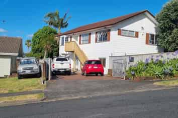 9 Beaufort Place, Papatoetoe