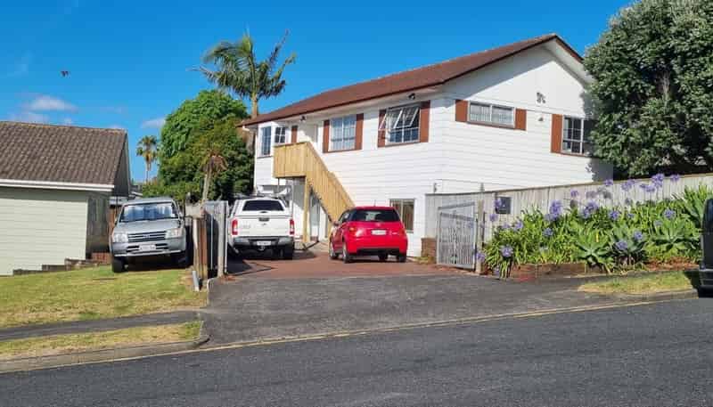 9 Beaufort Place, Papatoetoe