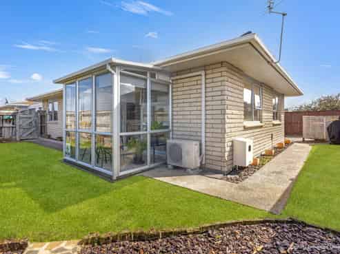 205B Parklands Avenue, Bell Block