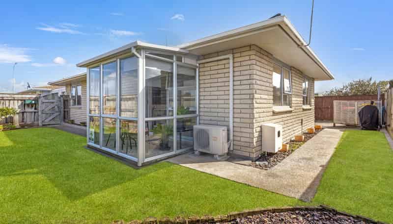 205B Parklands Avenue, Bell Block