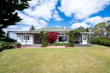 215 Raukawa Road, RD 4, Raukawa