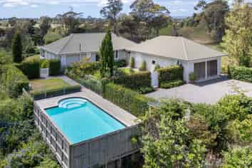 215 Raukawa Road, RD 4, Raukawa
