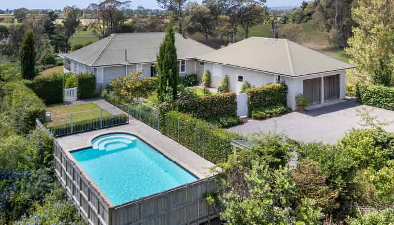 215 Raukawa Road, RD 4, Raukawa