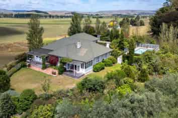 215 Raukawa Road, RD 4, Raukawa