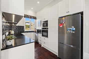 3 Picardy Street, Maryhill
