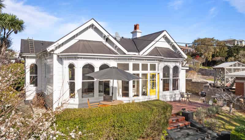 3 Picardy Street, Maryhill