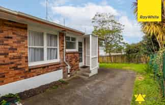 6/43 Arthur Street, Onehunga