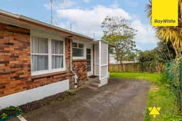 6/43 Arthur Street, Onehunga