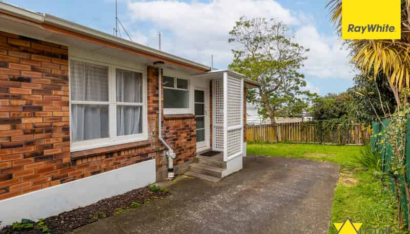 6/43 Arthur Street, Onehunga