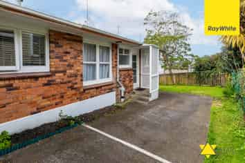 6/43 Arthur Street, Onehunga