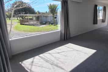 Bay of Plenty - Address withheld