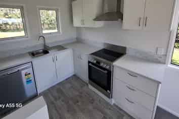 Bay of Plenty - Address withheld