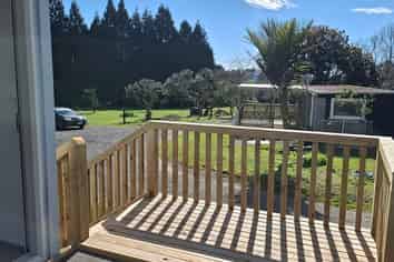 Bay of Plenty - Address withheld