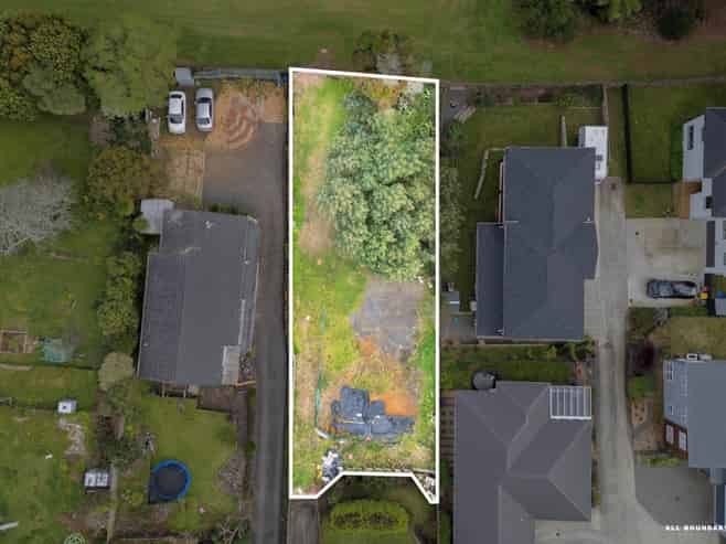 70C Prospect Terrace, Pukekohe
