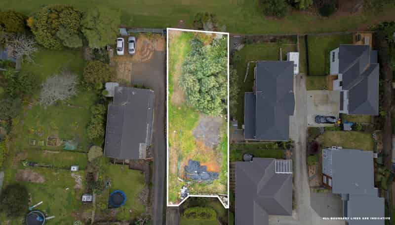 70C Prospect Terrace, Pukekohe