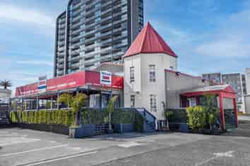 736 Great South Road, Manukau