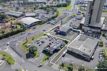 736 Great South Road, Manukau