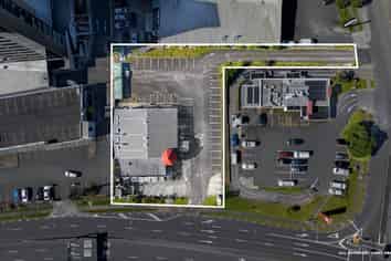 736 Great South Road, Manukau
