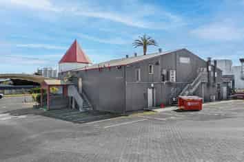 736 Great South Road, Manukau