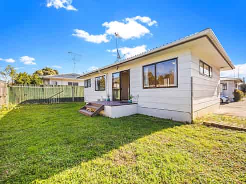 128B Mount Wellington Highway, Mount Wellington