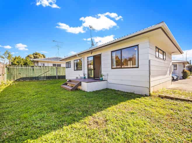 128B Mount Wellington Highway, Mount Wellington