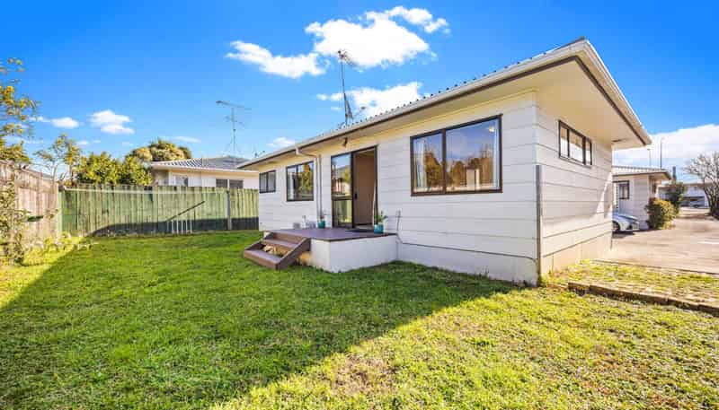 128B Mount Wellington Highway, Mount Wellington